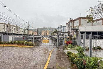 apartment em Avenida Justino Camboim, Camboim - Sapucaia do Sul - RS