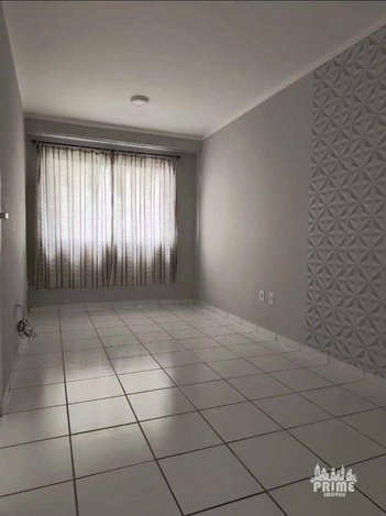 apartment em Rua Sílvia Dias, Vila Sônia - Praia Grande - SP