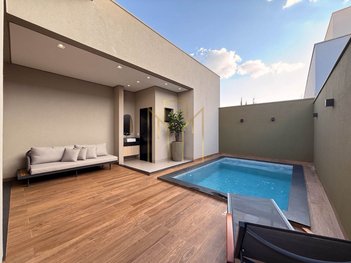 apartment em Avenida Vereador Carlito Cordeiro, Jardim Botânico - Uberlândia - MG