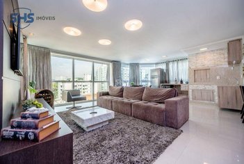apartment em Rua Paraíba, Victor Konder - Blumenau - SC