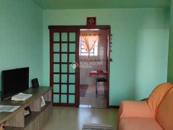 apartment em Rua Oscar Ferreira, Rubem Berta - Porto Alegre - RS