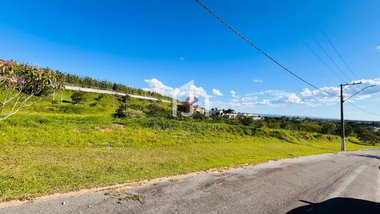 land_lot em Rodovia Floriano Rodrigues Pinheiro, Loteamento Chácaras Recanto São Luiz - Tremembé - SP