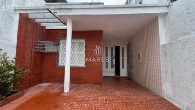 house em Rua Dom Sebastião Leme, Fátima - Fortaleza - CE