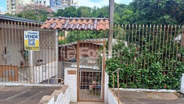 land_lot em Rua São Simão, Bom Jesus - Porto Alegre - RS