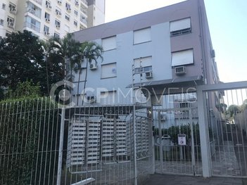 apartment em do Forte, Cristo Redentor - Porto Alegre - RS