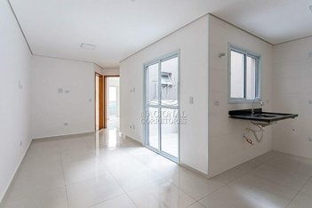 apartment em Rua Irlanda, Parque Capuava - Santo André - SP