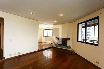 apartment em Rua José Carlos de Toledo Piza, Jardim Fonte do Morumbi - São Paulo - SP