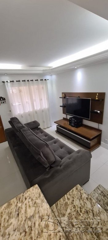 house em Rua Irajuba, Vila Divina Pastora - São Paulo - SP