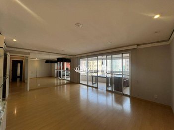 apartment em Rua João Huss, Gleba Fazenda Palhano - Londrina - PR