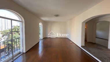 apartment em Avenida Júlio de Mesquita, Cambuí - Campinas - SP