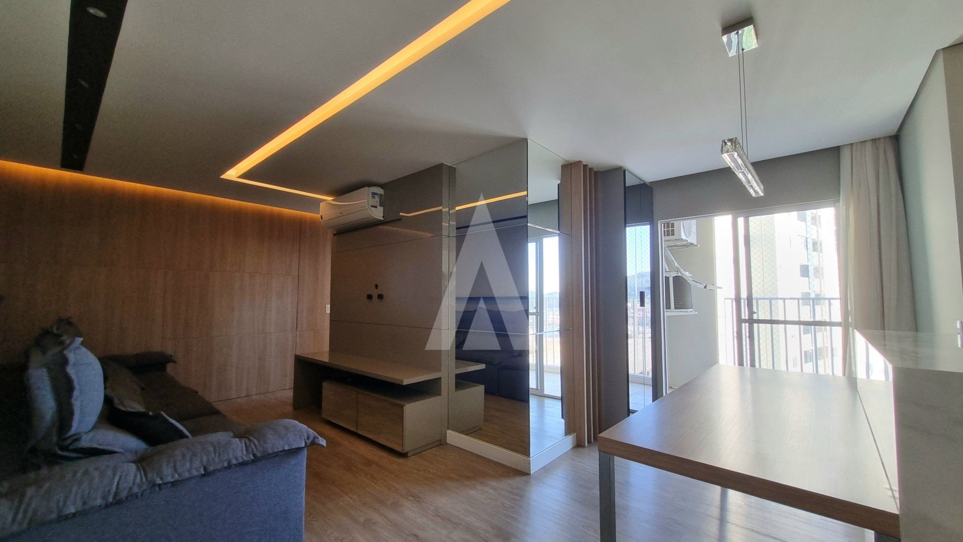 SALA DE ESTAR E JANTAR 1
