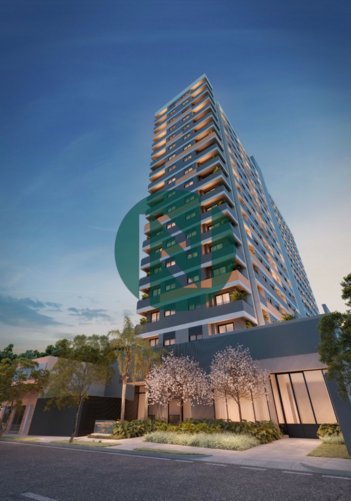 apartment em Rua Ferreira de Araújo, Pinheiros - São Paulo - SP