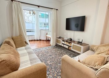 apartment em Rua 951, Centro - Balneário Camboriú - SC