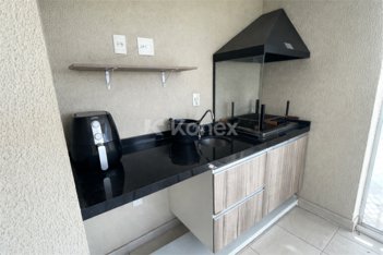 apartment em Avenida Bartholomeu de Carlos, Jardim Flor da Montanha - Guarulhos - SP