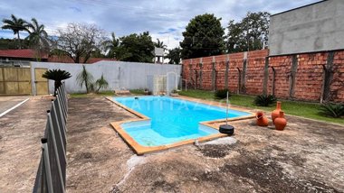 agricultural em Via Martim Lutero, Bairro dos Pires - Limeira - SP