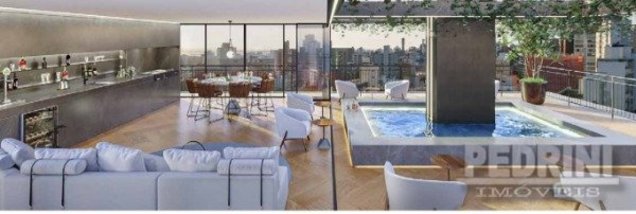 apartment em RUA ARTUR ROCHA, Mont Serrat - Porto Alegre - RS
