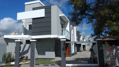 house em Rua Norberto Lessa, Salgado Filho - Gravataí - RS