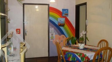 apartment em Avenida Nonoai, Nonoai - Porto Alegre - RS