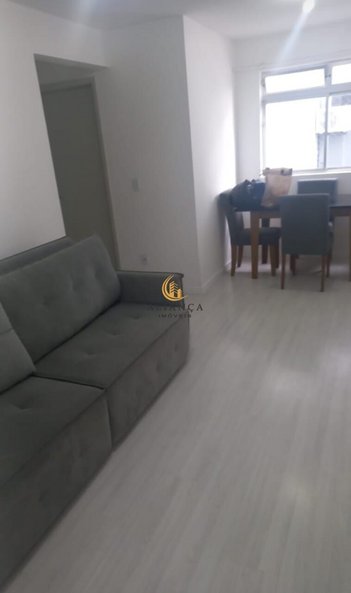 apartment em Rua Emídio Francisco da Silva, Ipiranga - São José - SC