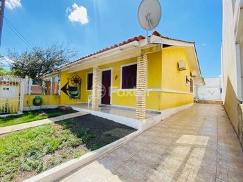 house em Rua Alexandria, São José - Canoas - RS