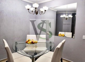 apartment em Avenida do Guacá, Lauzane Paulista - São Paulo - SP