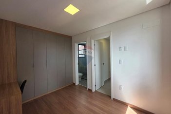 apartment em Rua Antonio Perez Hernandez, Parque Campolim - Sorocaba - SP
