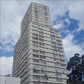 office em Osvaldo Cruz, Centro Histórico - Porto Alegre - RS