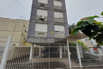 apartment em Rua Euclydes da Cunha, Partenon - Porto Alegre - RS