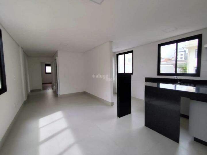 Apartamento com 2 quartos — Barroca, Belo Horizonte