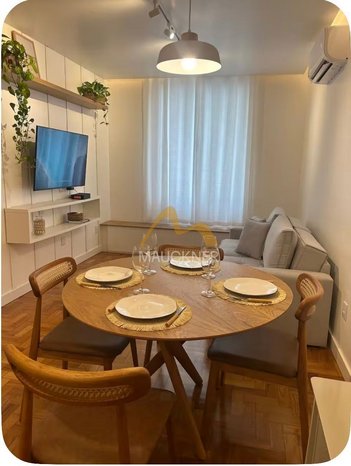 apartment em Rua Alberto de Campos, Ipanema - Rio de Janeiro - RJ