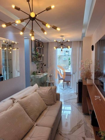 apartment em Rua Francisco Corazza, Parque Residencial da Lapa - São Paulo - SP