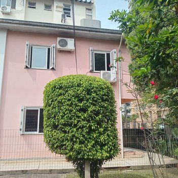 house em Rua Flores da Cunha, Centro - São Leopoldo - RS