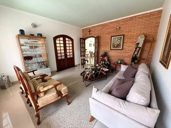 house em Rua Doutor Alcindo Figueiredo, Jardim São Domingos - Mococa - SP