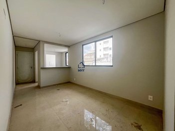 apartment em Rua São Manoel, Floresta - Belo Horizonte - MG