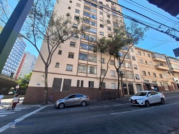 apartment em Avenida Nove de Julho, Bela Vista - São Paulo - SP