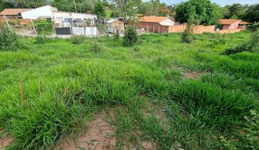 land_lot em Estrada Municipal Serra D'agua, Chácara Recreio Califórnia I - Botucatu - SP