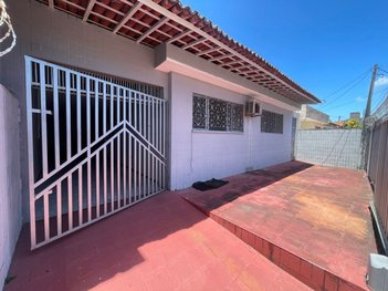 house em Rua Ribeirão Preto, Parangaba - Fortaleza - CE