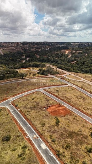 land_lot em Rua São Sebastião, Lagoinha de Fora - Lagoa Santa - MG