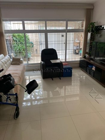 house em Rua Campina da Taborda, Planalto Paulista - São Paulo - SP