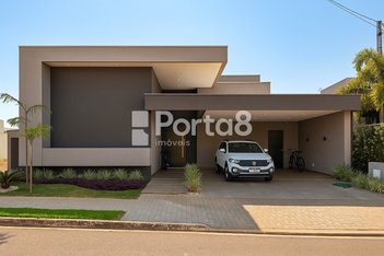 house em Avenida Golden Park, Golden Park Residence II - Mirassol - SP