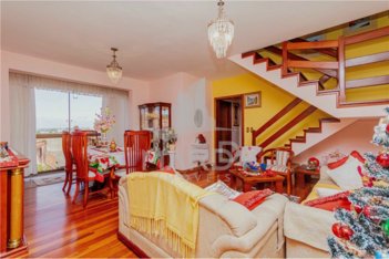 apartment em Rua Erechim, Nonoai - Porto Alegre - RS