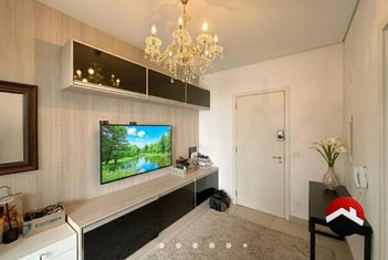 apartment em Rua Olímpia de Almeida Prado, Barra Funda - São Paulo - SP