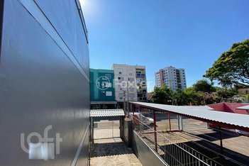 apartment em Rua Caçador, Rio Branco - Novo Hamburgo - RS