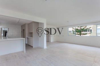 apartment em Alameda Franca, Jardim Paulista - São Paulo - SP
