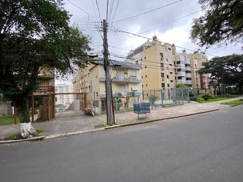 apartment em Ouro Preto, Jardim Floresta - Porto Alegre - RS