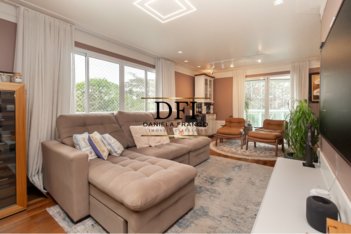 apartment em Rua Caravelas, Vila Mariana - São Paulo - SP