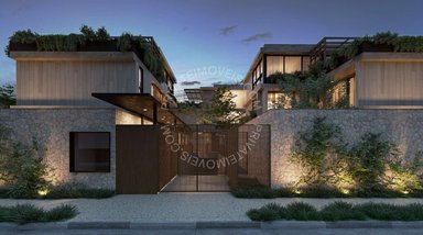 house em Rua Manduri, Jardim Paulista - São Paulo - SP