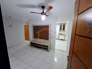 apartment em Avenida Engenheiro Caetano Álvares, Imirim - São Paulo - SP