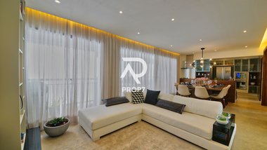 apartment em Rua Caiubi, Perdizes - São Paulo - SP