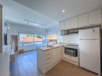 apartment em Praça Monsenhor Emílio Lottermann, Moinhos de Vento - Porto Alegre - RS